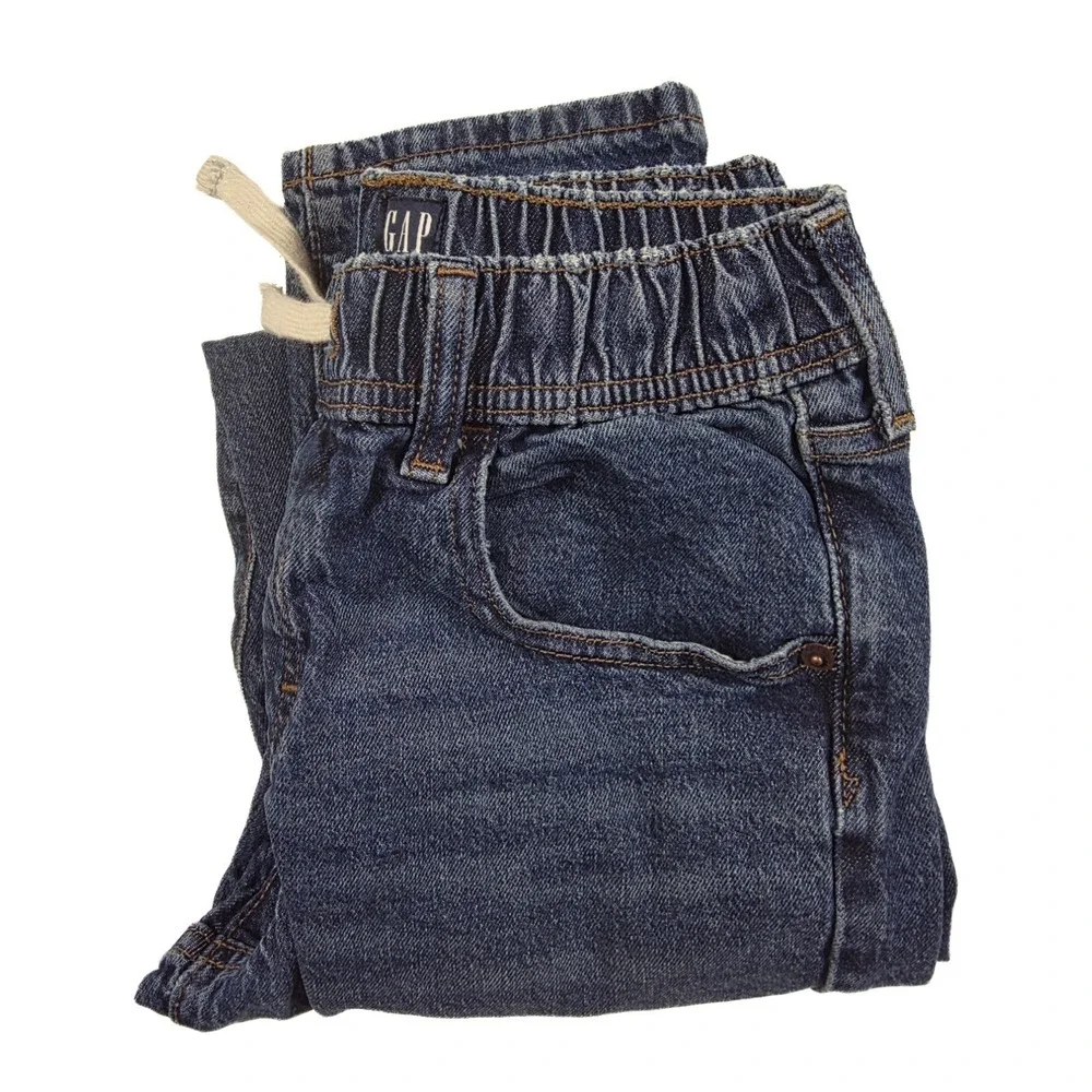 GAP denim blue